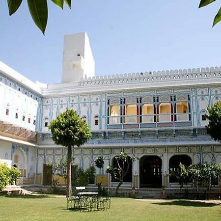 Rajmahal Palace - Kanota Hotels Devli Kültér fotó